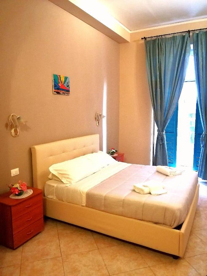 San Gaetano Bed Hotel Naples Exterior photo