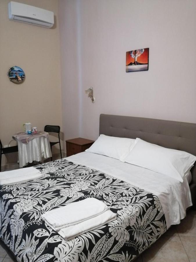 San Gaetano Bed Hotel Naples Exterior photo