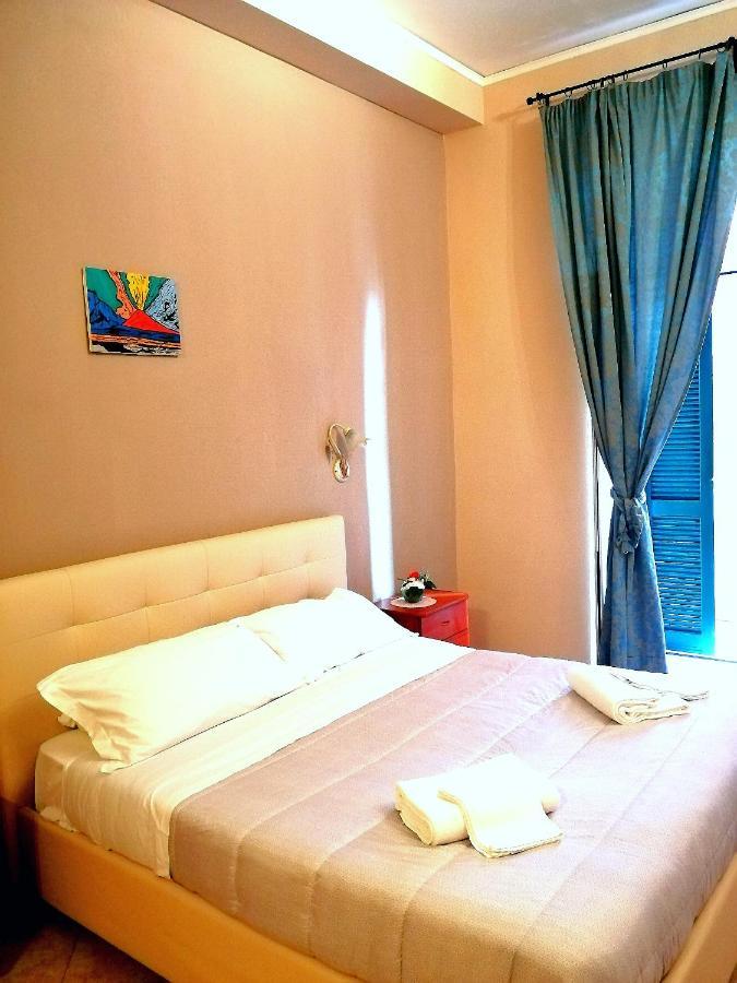 San Gaetano Bed Hotel Naples Exterior photo
