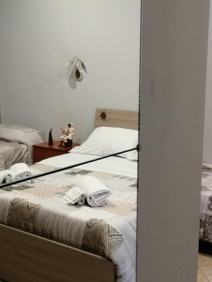 San Gaetano Bed Hotel Naples Exterior photo